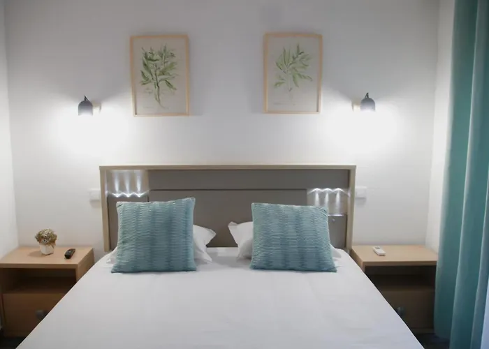 Sao Pedro Country House