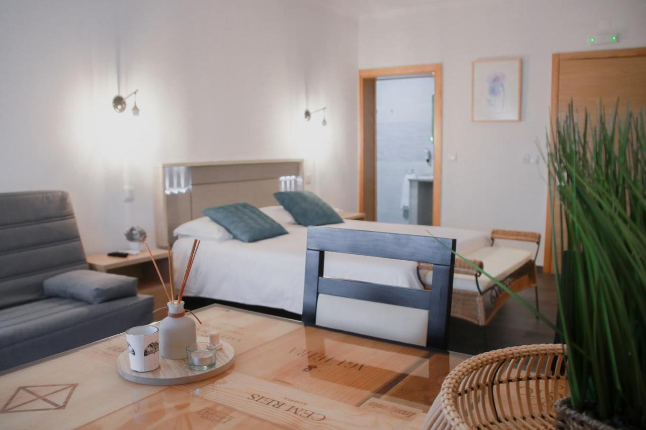 Farm stay Sao Pedro Campo Maior