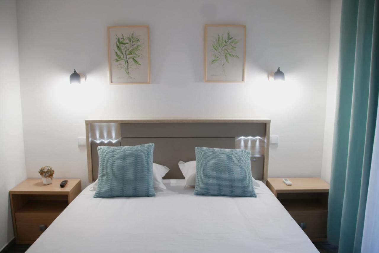 Sao Pedro Farm stay Campo Maior
