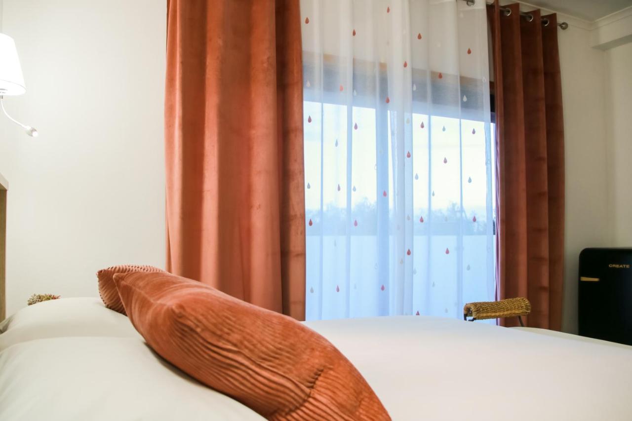 Farm stay Sao Pedro *