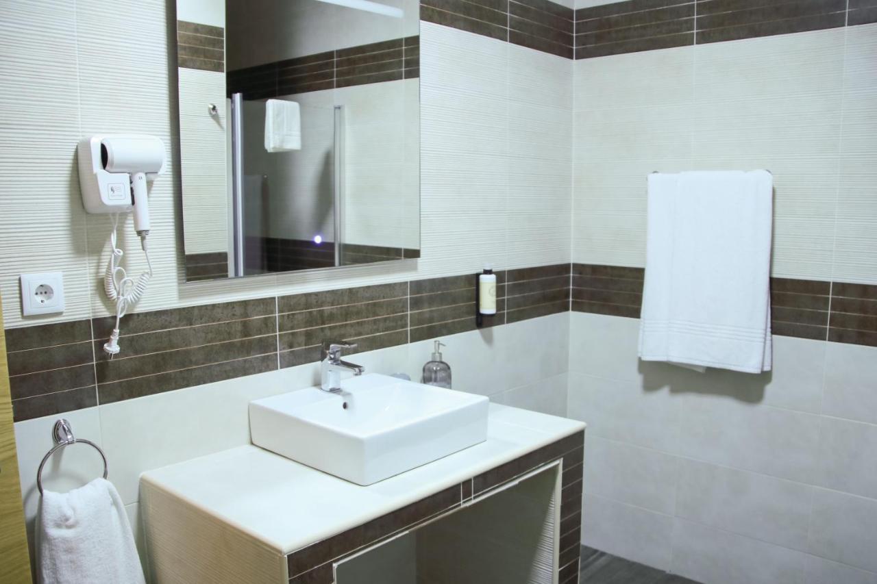 Farm stay Sao Pedro