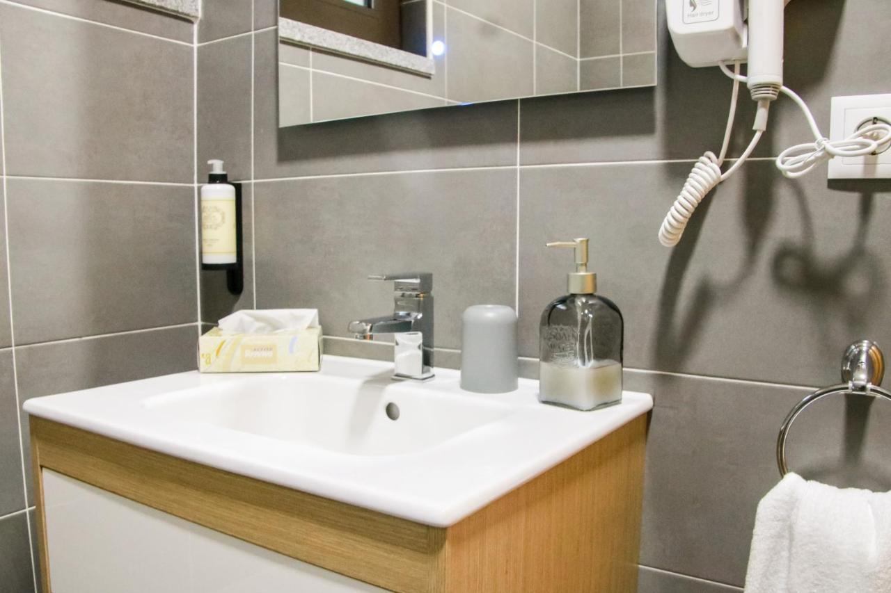 Sao Pedro Farm stay