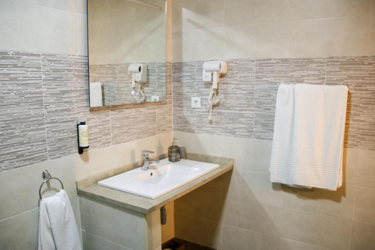 Sao Pedro Farm stay