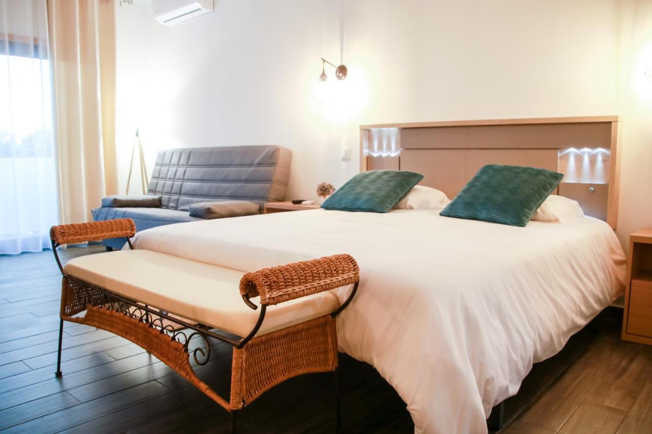Farm stay Sao Pedro Campo Maior