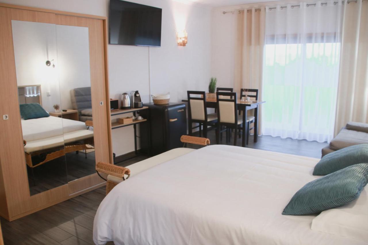 Sao Pedro Farm stay