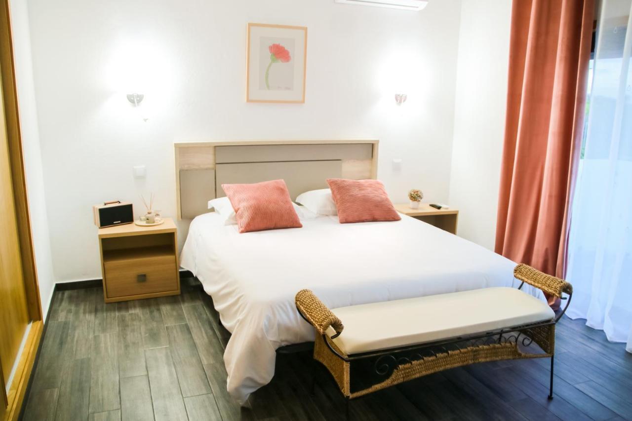 Sao Pedro Farm stay *